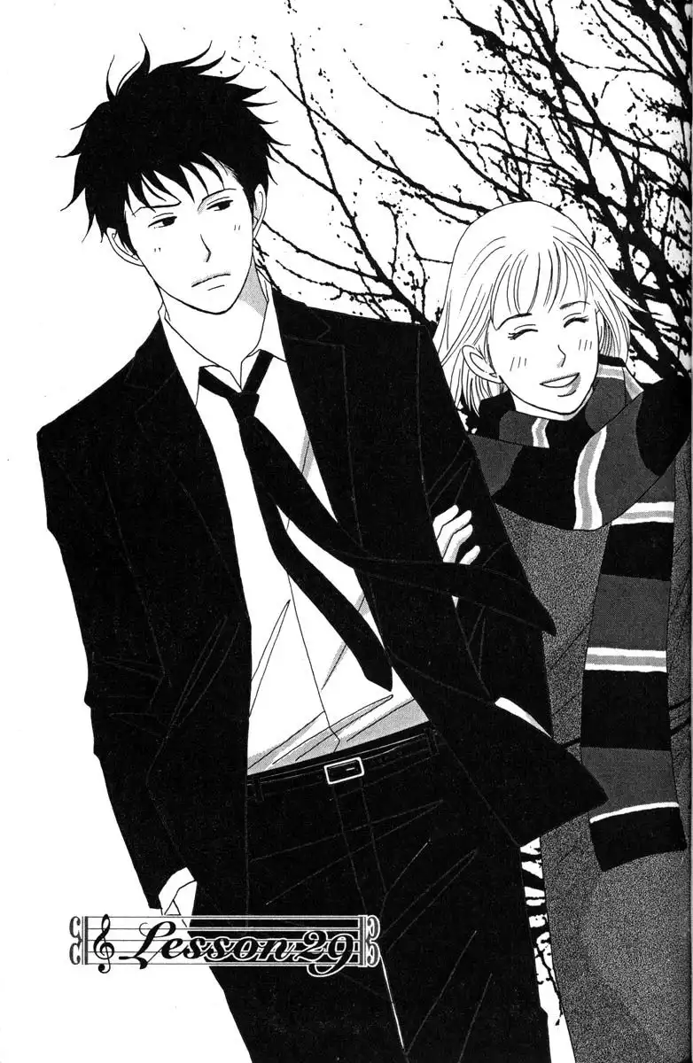 Nodame Cantabile Chapter 29 12